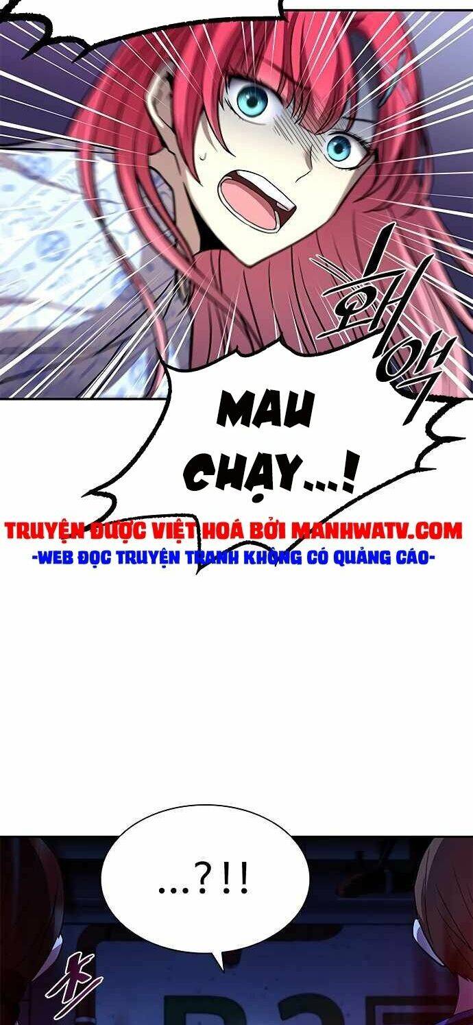 Tiêu Diệt Ác Nhân - Chapter 20 - Page 34