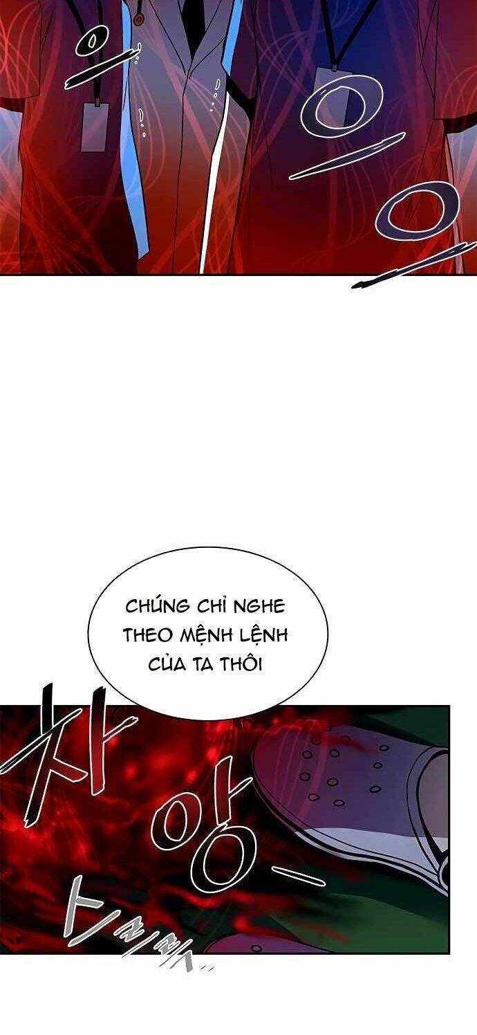 Tiêu Diệt Ác Nhân - Chapter 20 - Page 36