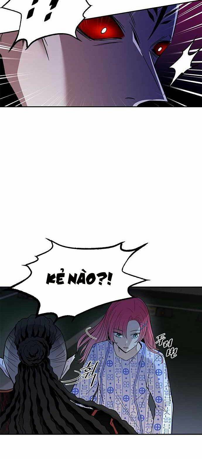 Tiêu Diệt Ác Nhân - Chapter 20 - Page 43