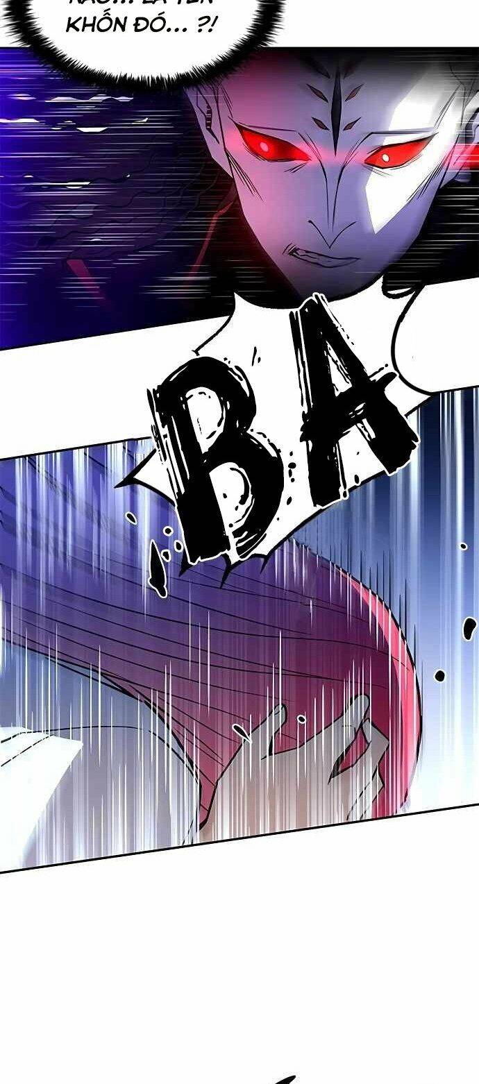 Tiêu Diệt Ác Nhân - Chapter 20 - Page 45