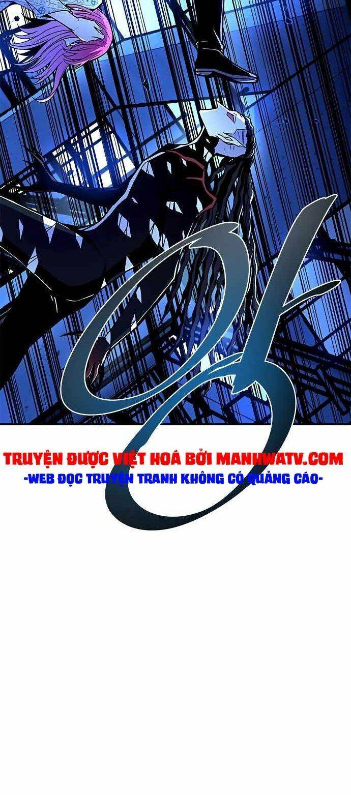 Tiêu Diệt Ác Nhân - Chapter 20 - Page 47