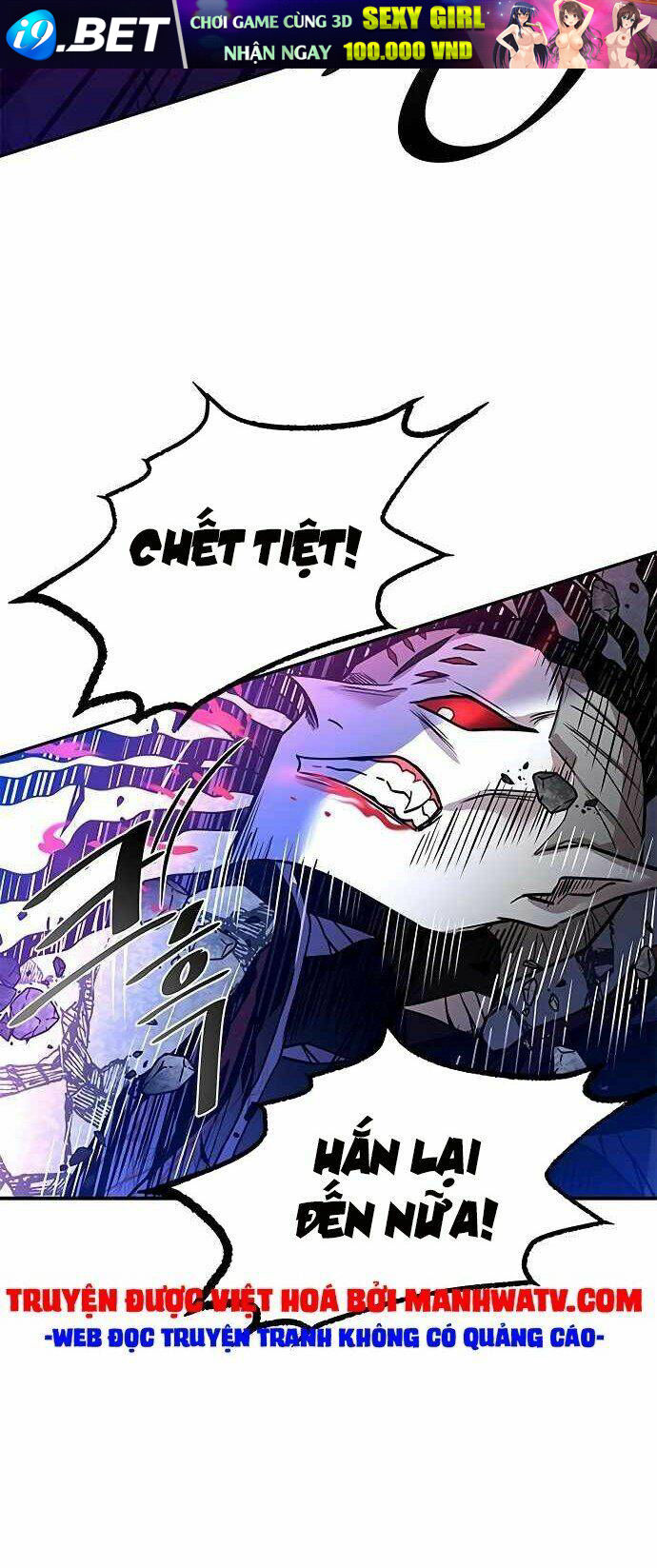 Tiêu Diệt Ác Nhân - Chapter 20 - Page 53