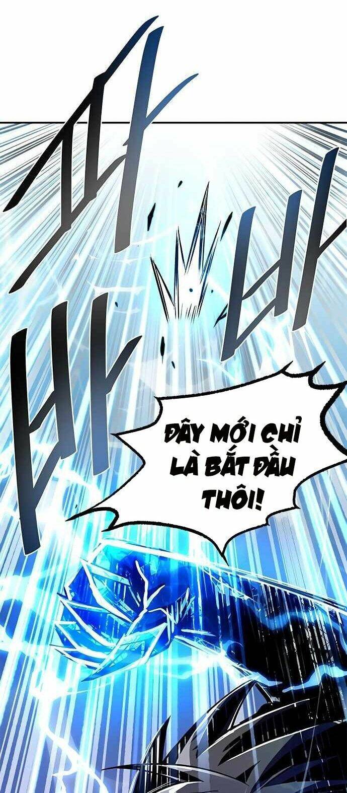 Tiêu Diệt Ác Nhân - Chapter 20 - Page 54