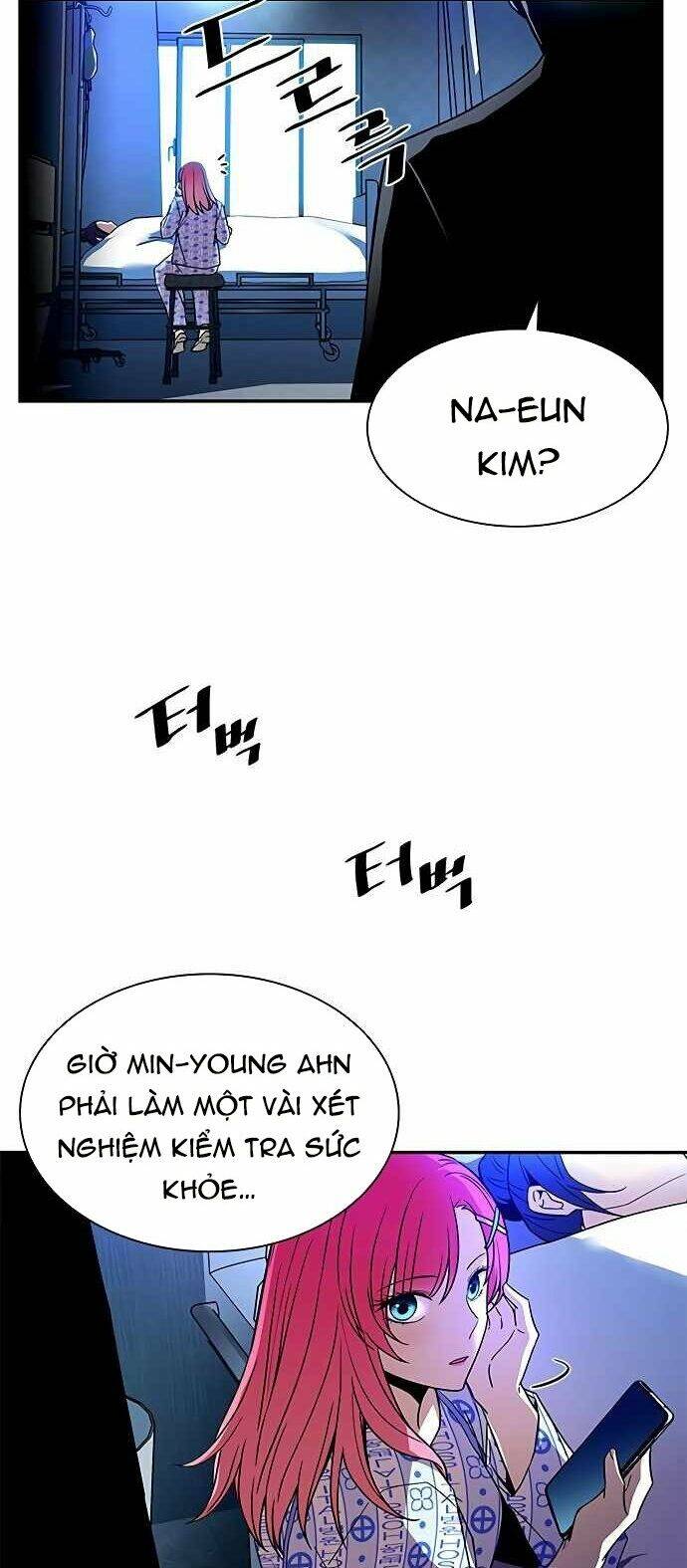 Tiêu Diệt Ác Nhân - Chapter 20 - Page 6