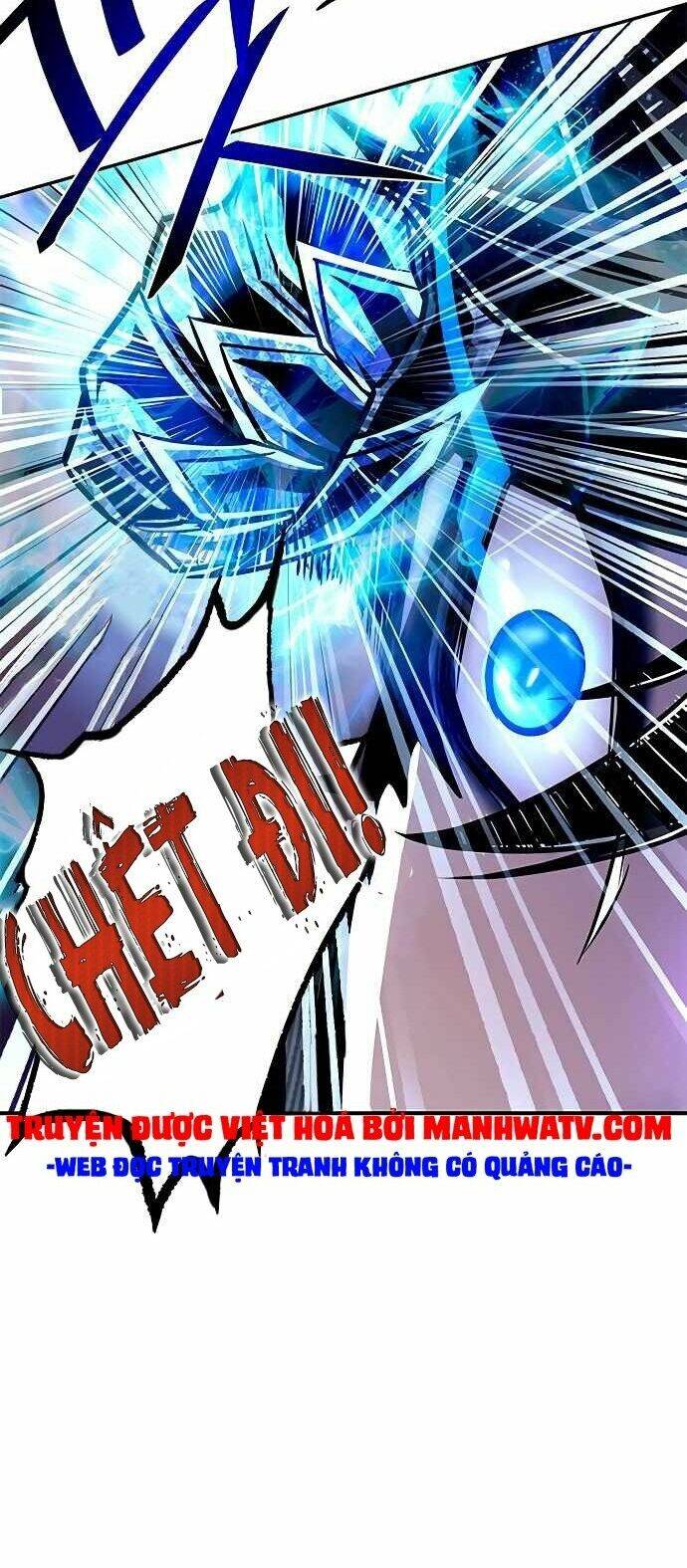 Tiêu Diệt Ác Nhân - Chapter 20 - Page 64
