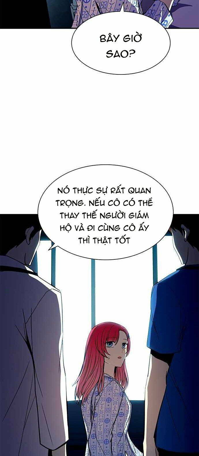 Tiêu Diệt Ác Nhân - Chapter 20 - Page 7