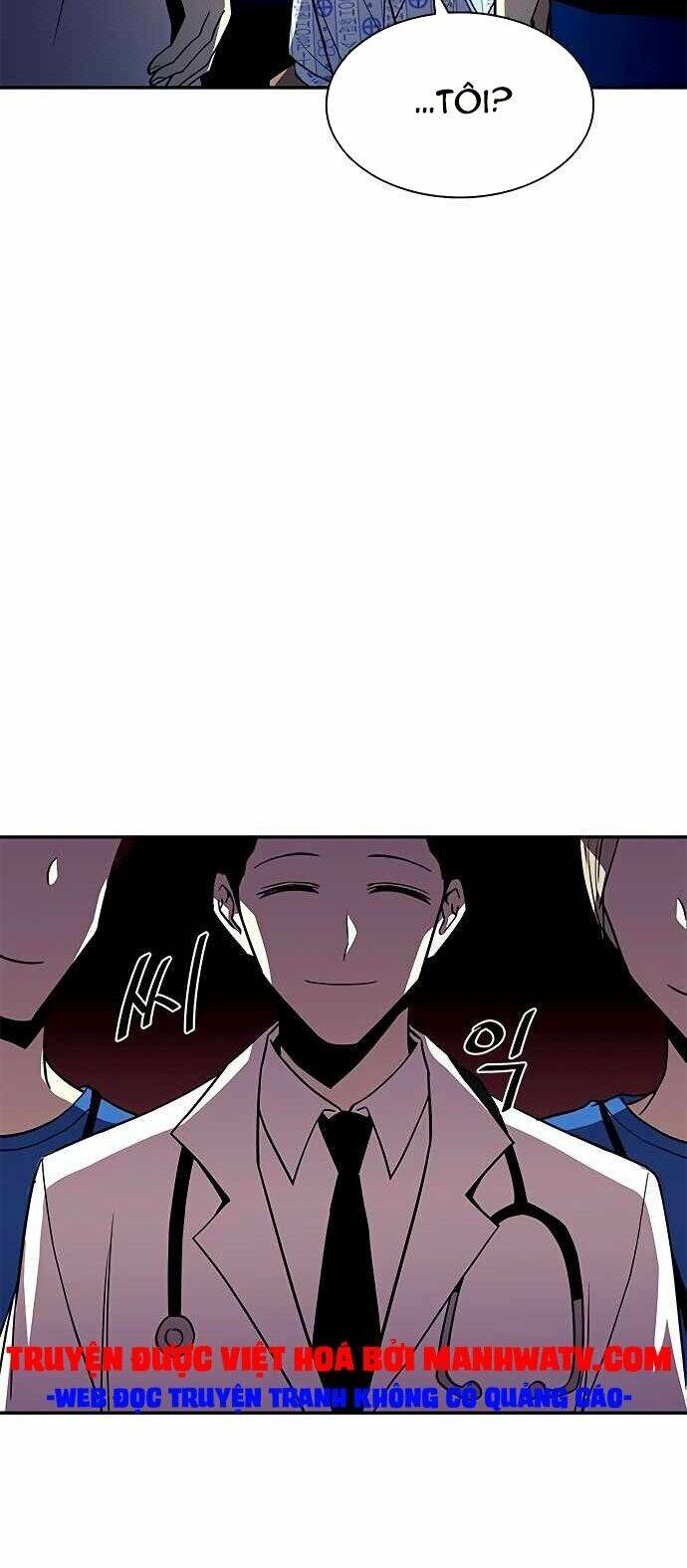 Tiêu Diệt Ác Nhân - Chapter 20 - Page 8