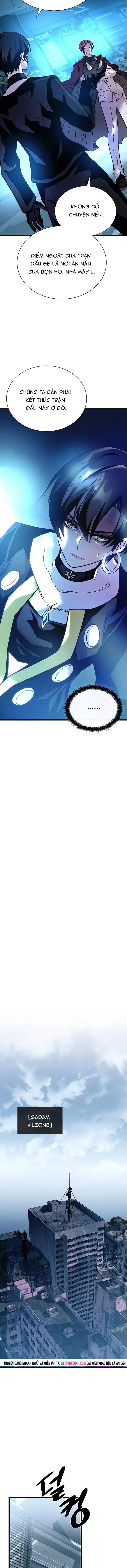 Tiêu Diệt Ác Nhân - Chapter 200 - Page 13