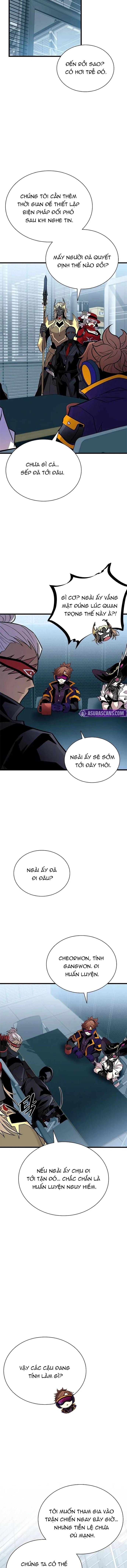 Tiêu Diệt Ác Nhân - Chapter 200 - Page 14