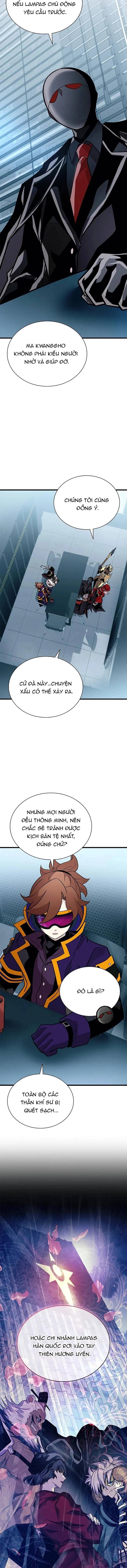 Tiêu Diệt Ác Nhân - Chapter 200 - Page 15