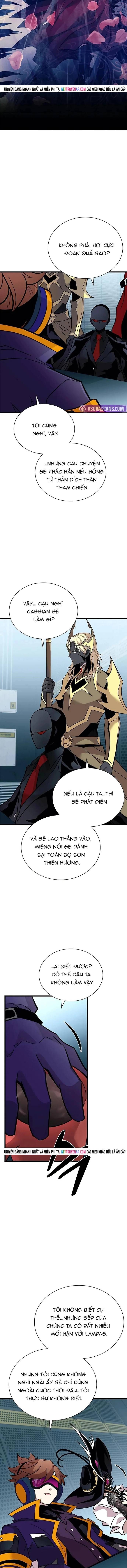 Tiêu Diệt Ác Nhân - Chapter 200 - Page 16