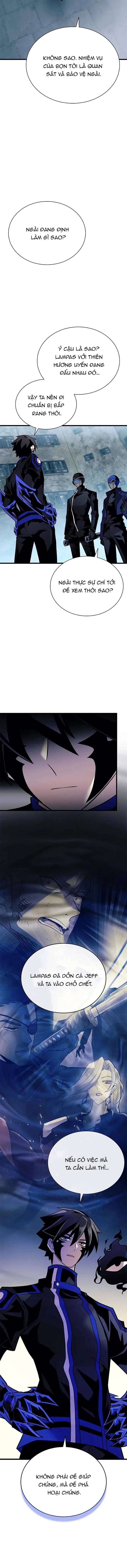 Tiêu Diệt Ác Nhân - Chapter 200 - Page 18