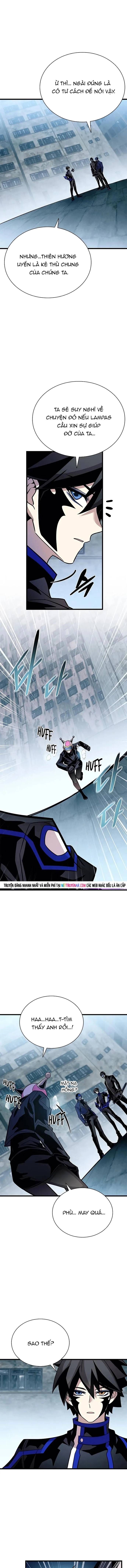 Tiêu Diệt Ác Nhân - Chapter 200 - Page 19