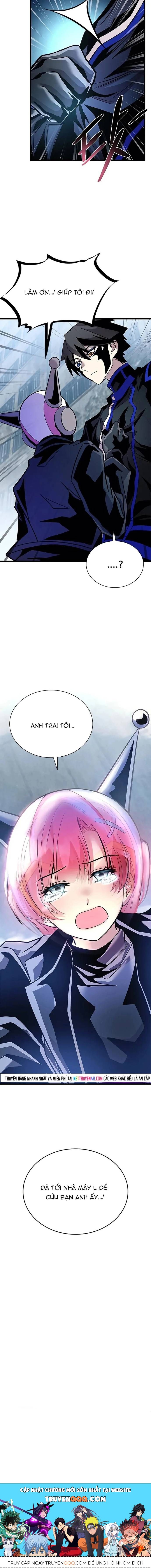 Tiêu Diệt Ác Nhân - Chapter 200 - Page 20