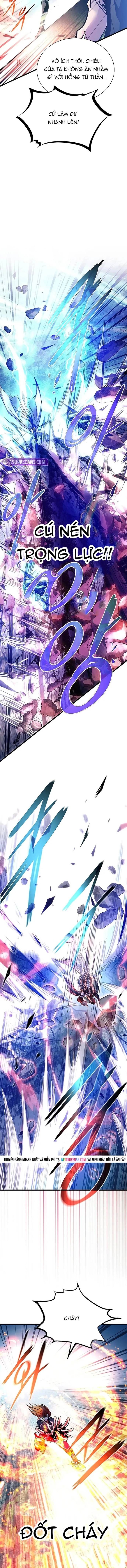 Tiêu Diệt Ác Nhân - Chapter 200 - Page 4