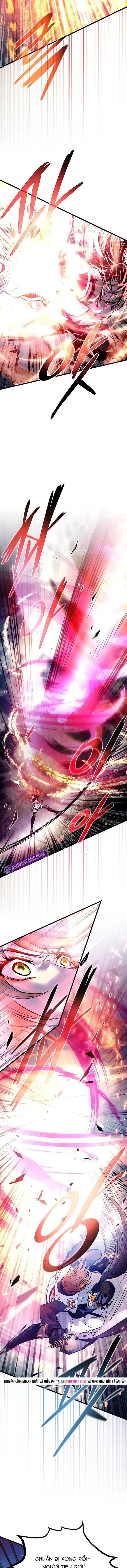 Tiêu Diệt Ác Nhân - Chapter 200 - Page 5