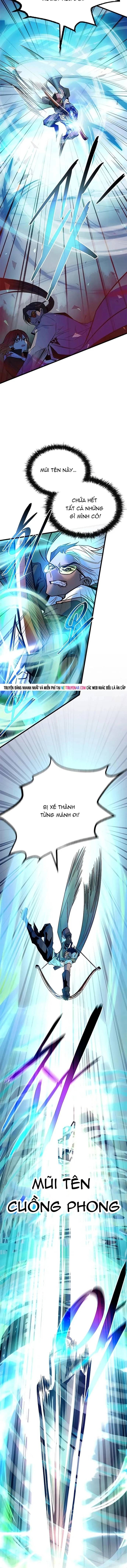 Tiêu Diệt Ác Nhân - Chapter 200 - Page 6