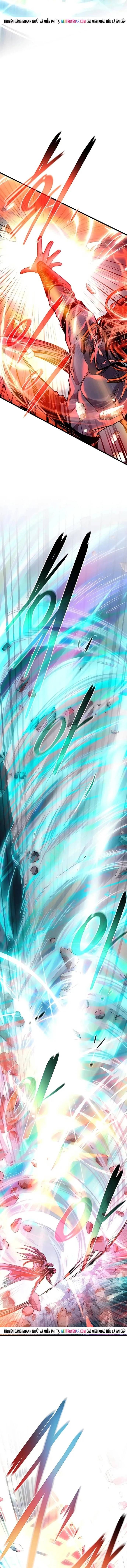 Tiêu Diệt Ác Nhân - Chapter 200 - Page 7