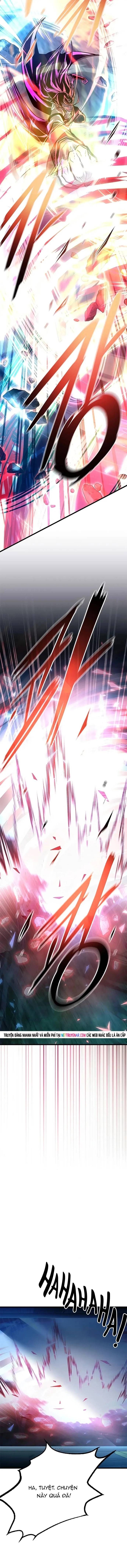 Tiêu Diệt Ác Nhân - Chapter 200 - Page 8