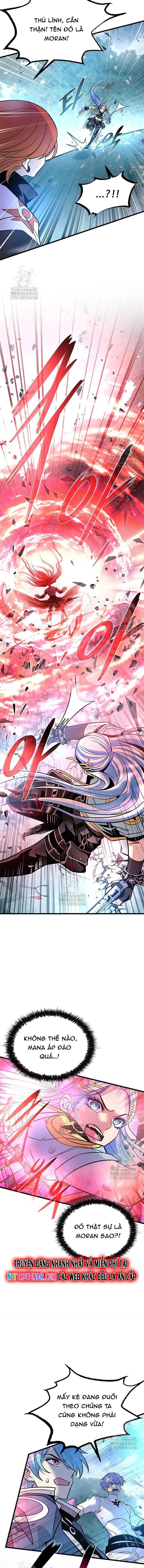 Tiêu Diệt Ác Nhân - Chapter 201 - Page 10