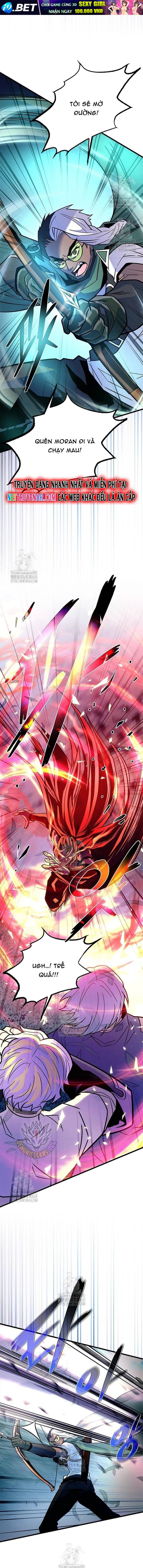 Tiêu Diệt Ác Nhân - Chapter 201 - Page 13