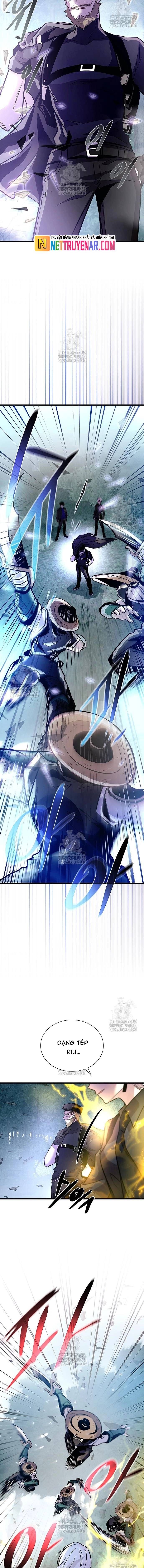 Tiêu Diệt Ác Nhân - Chapter 201 - Page 15