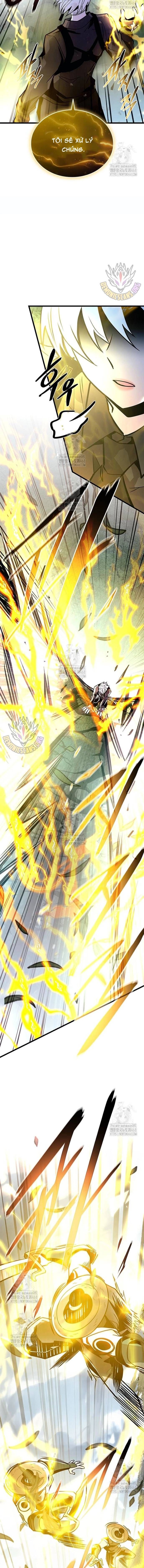 Tiêu Diệt Ác Nhân - Chapter 201 - Page 16