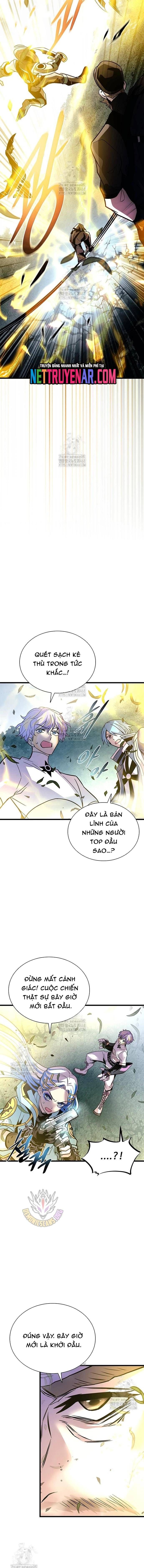 Tiêu Diệt Ác Nhân - Chapter 201 - Page 17