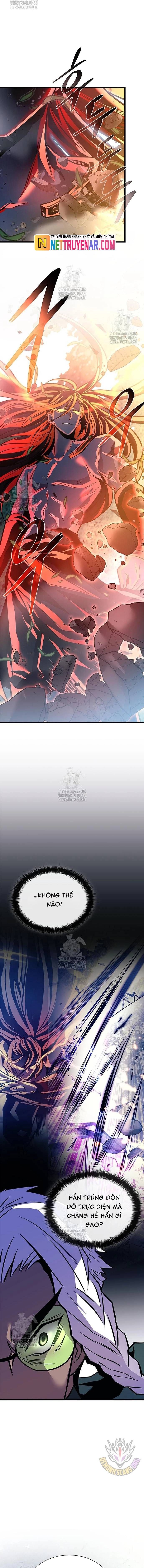 Tiêu Diệt Ác Nhân - Chapter 201 - Page 18