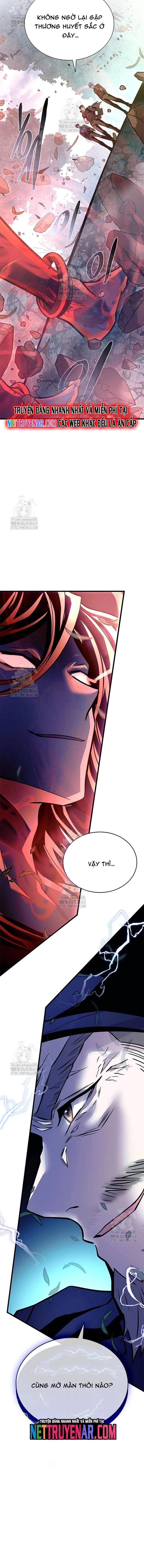 Tiêu Diệt Ác Nhân - Chapter 201 - Page 19