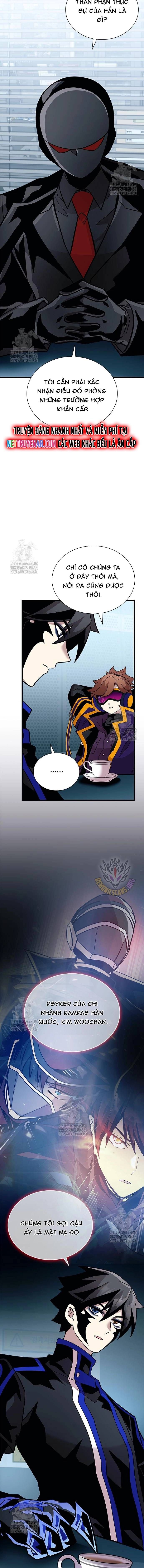 Tiêu Diệt Ác Nhân - Chapter 201 - Page 3