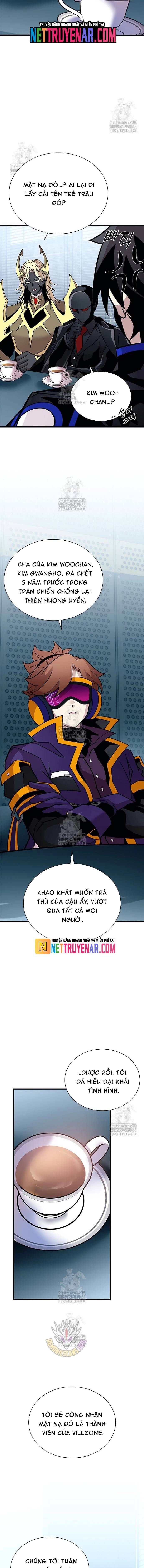 Tiêu Diệt Ác Nhân - Chapter 201 - Page 4