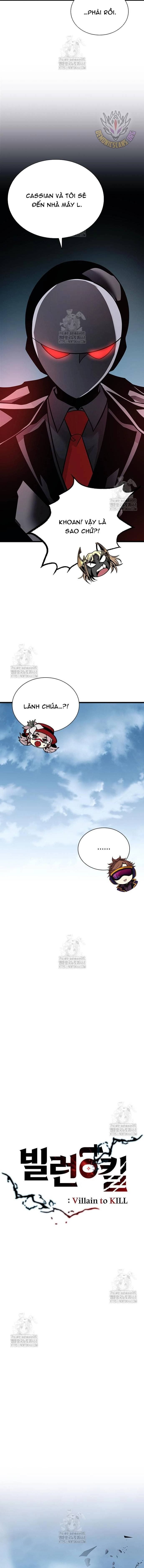 Tiêu Diệt Ác Nhân - Chapter 201 - Page 6