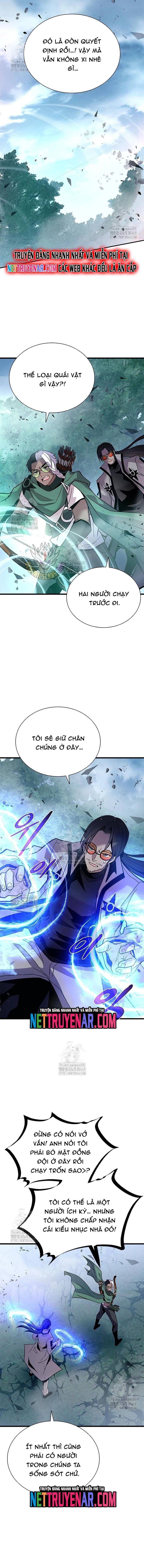 Tiêu Diệt Ác Nhân - Chapter 201 - Page 7