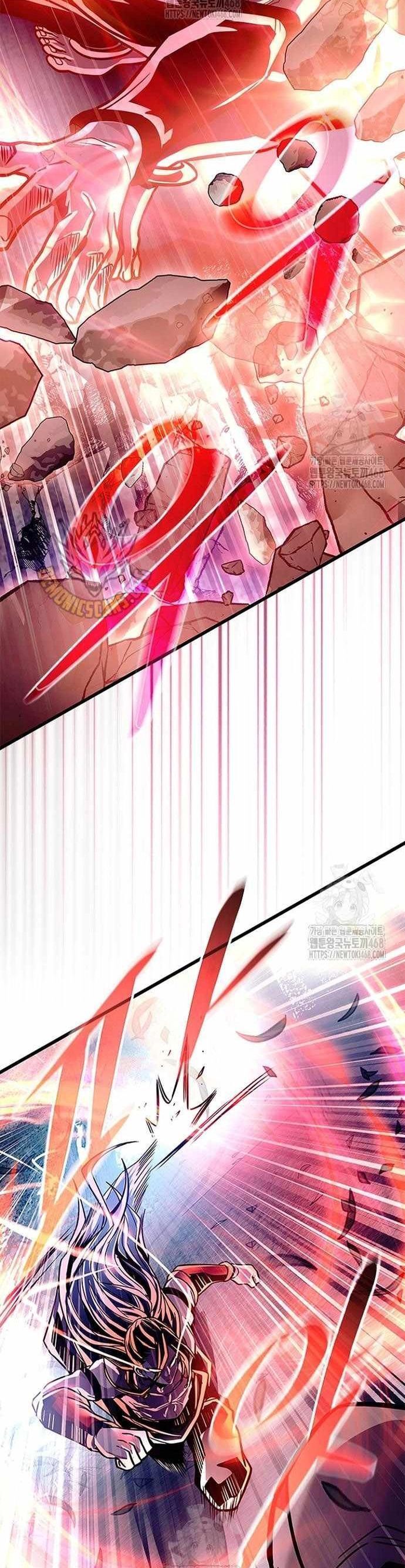 Tiêu Diệt Ác Nhân - Chapter 202 - Page 10