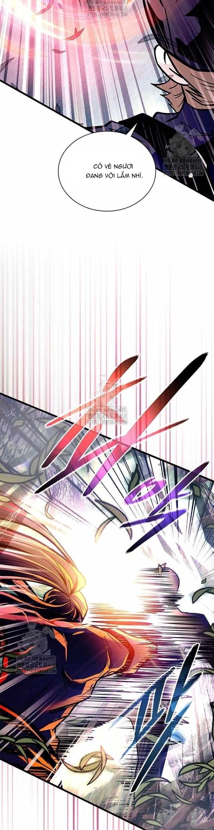 Tiêu Diệt Ác Nhân - Chapter 202 - Page 11