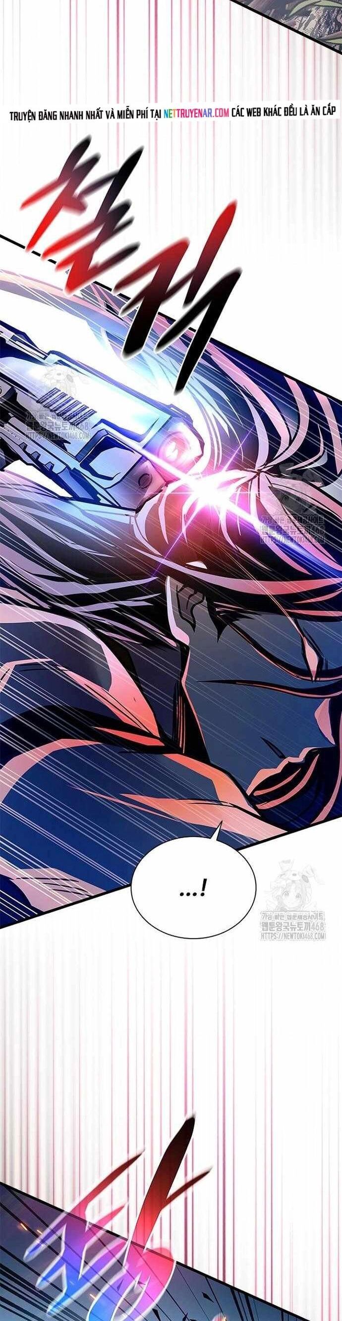 Tiêu Diệt Ác Nhân - Chapter 202 - Page 12