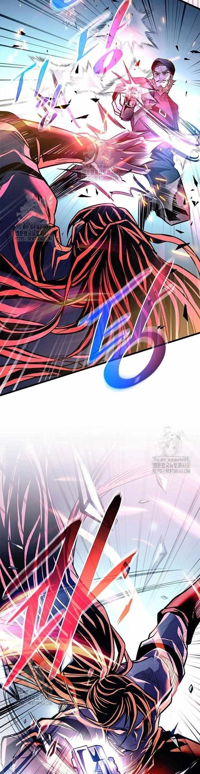 Tiêu Diệt Ác Nhân - Chapter 202 - Page 13