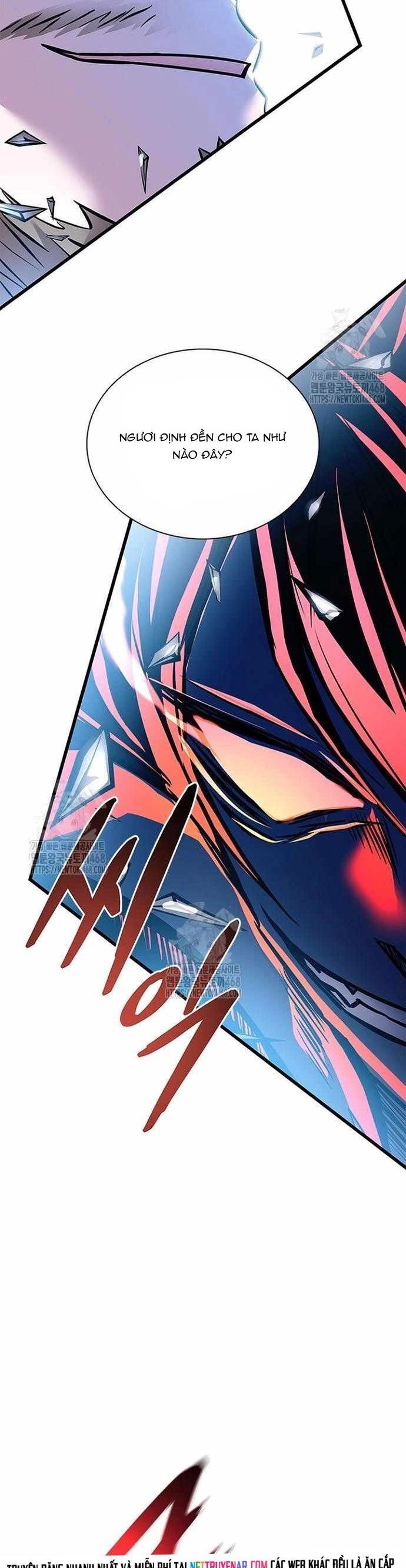 Tiêu Diệt Ác Nhân - Chapter 202 - Page 15