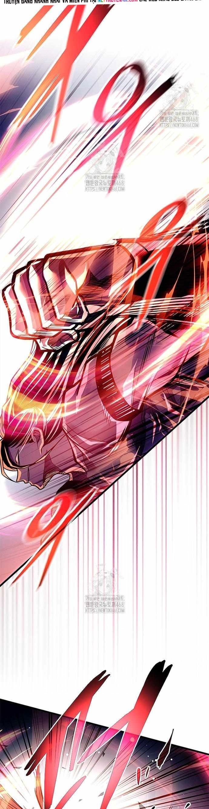 Tiêu Diệt Ác Nhân - Chapter 202 - Page 16