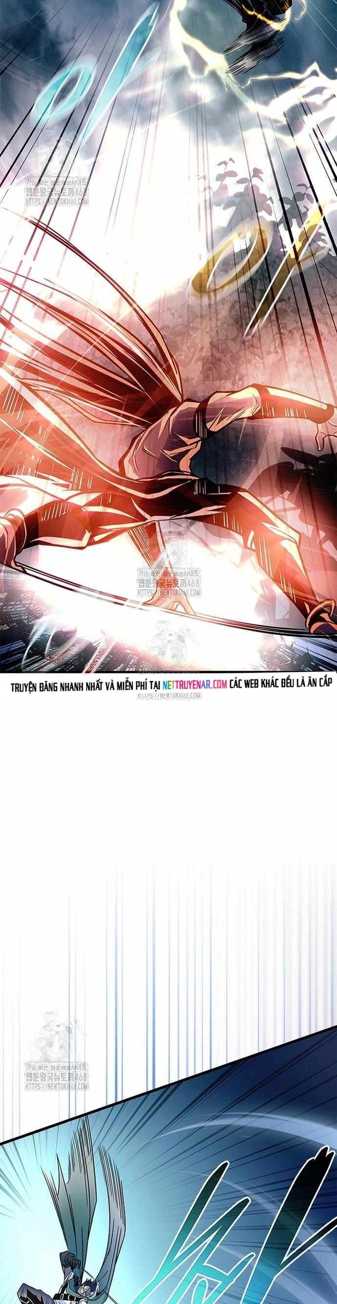 Tiêu Diệt Ác Nhân - Chapter 202 - Page 19