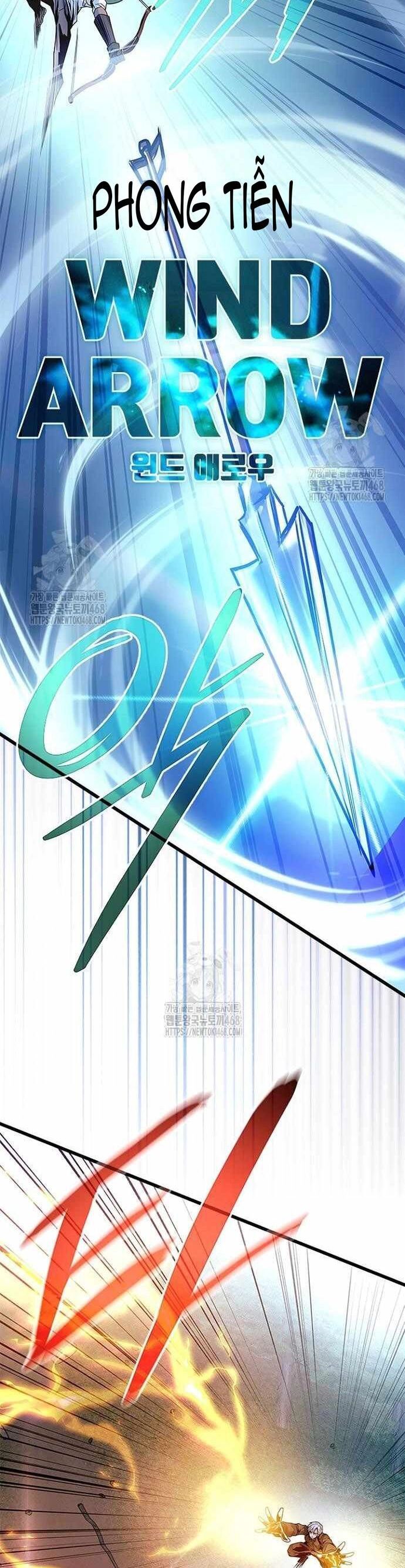 Tiêu Diệt Ác Nhân - Chapter 202 - Page 20