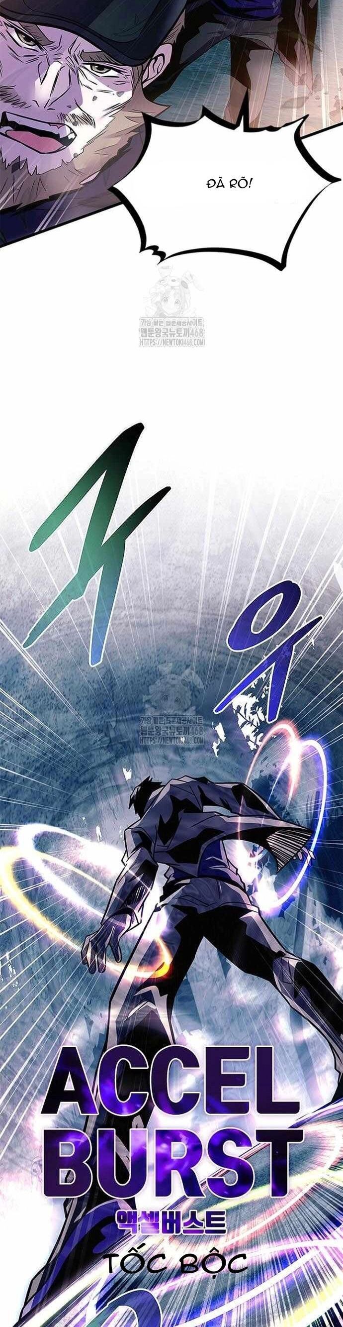 Tiêu Diệt Ác Nhân - Chapter 202 - Page 24