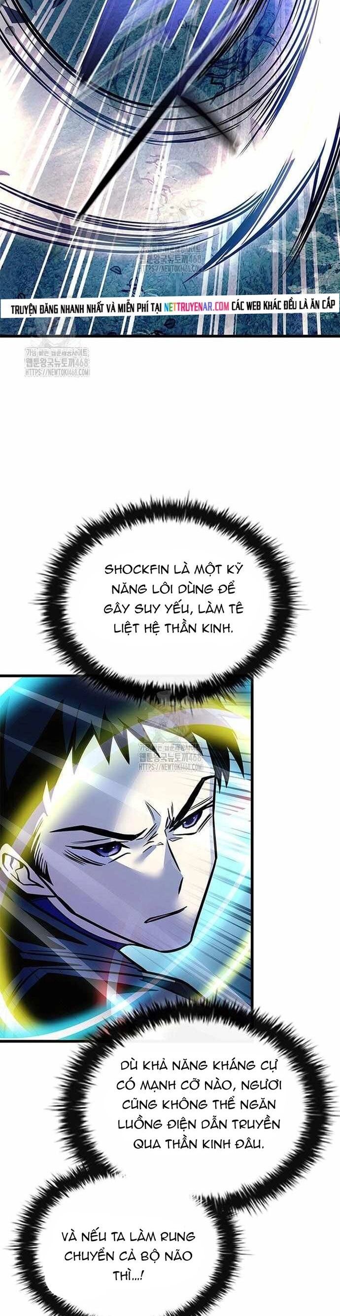 Tiêu Diệt Ác Nhân - Chapter 202 - Page 26