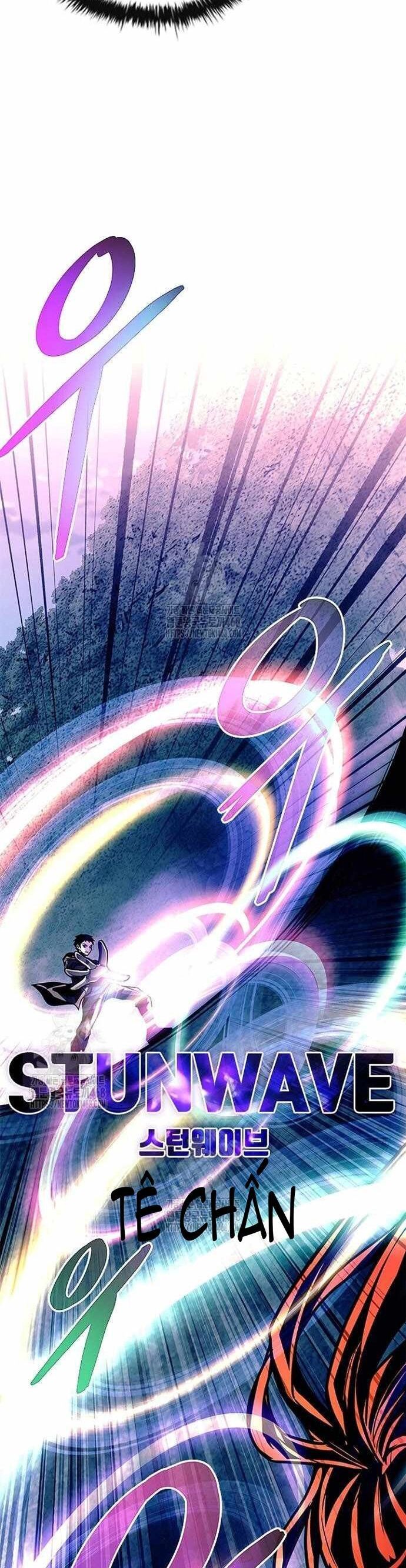 Tiêu Diệt Ác Nhân - Chapter 202 - Page 27