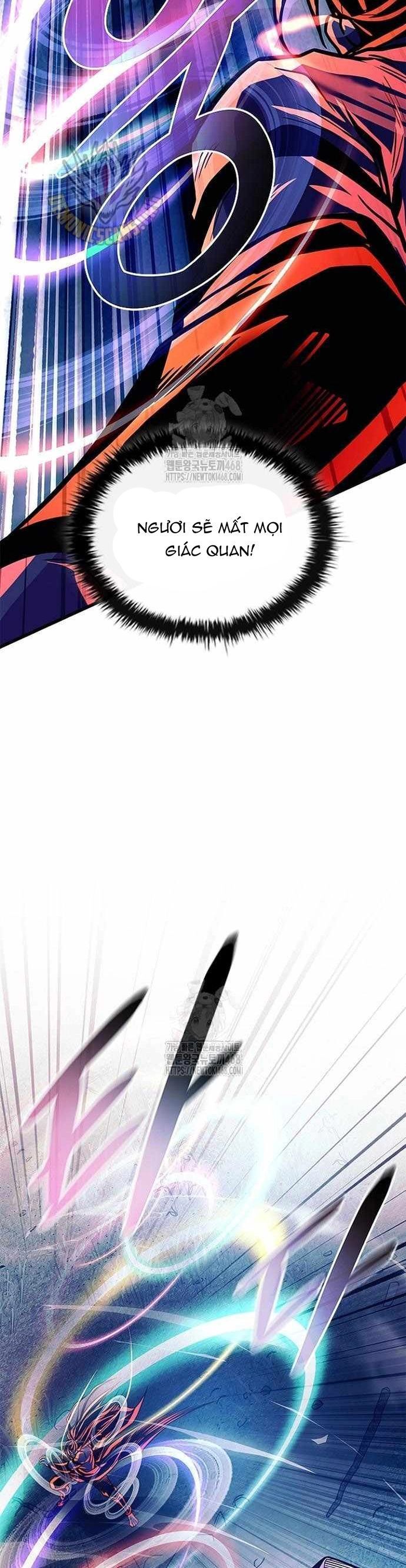 Tiêu Diệt Ác Nhân - Chapter 202 - Page 28