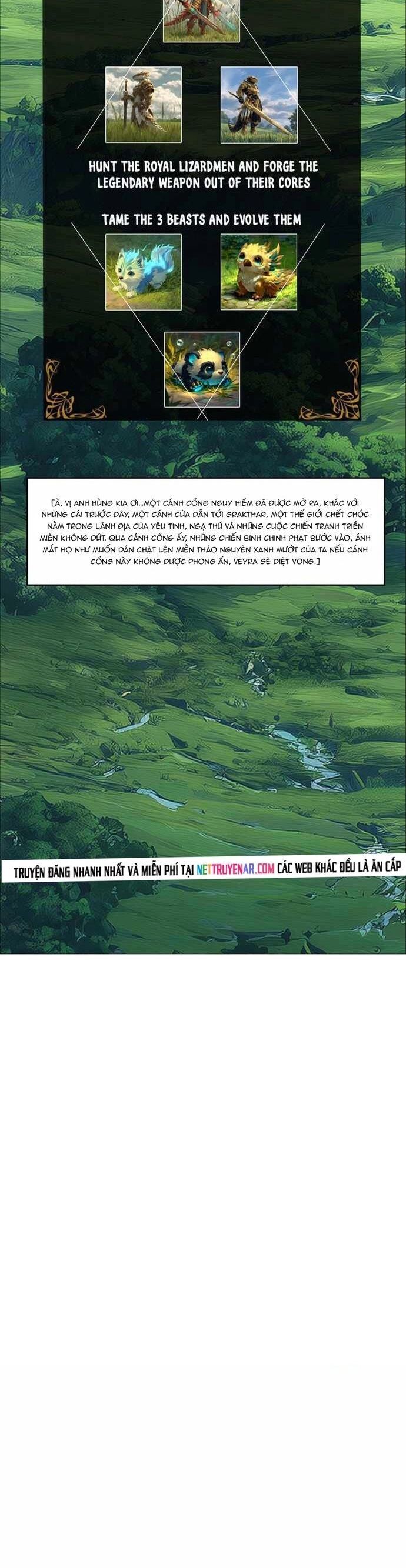 Tiêu Diệt Ác Nhân - Chapter 202 - Page 3