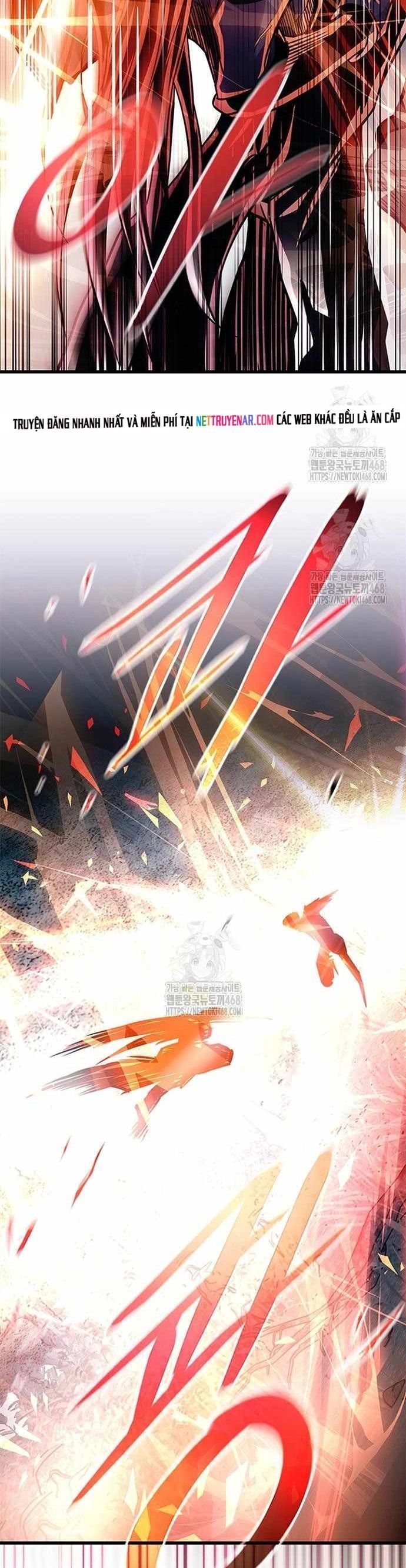 Tiêu Diệt Ác Nhân - Chapter 202 - Page 31