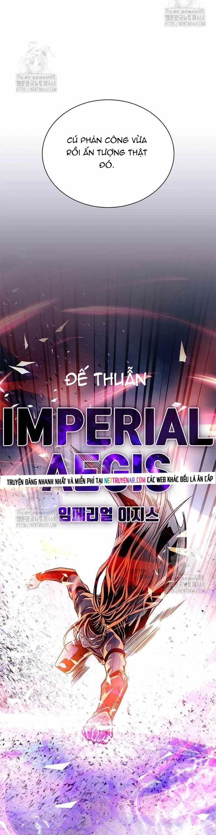 Tiêu Diệt Ác Nhân - Chapter 202 - Page 33