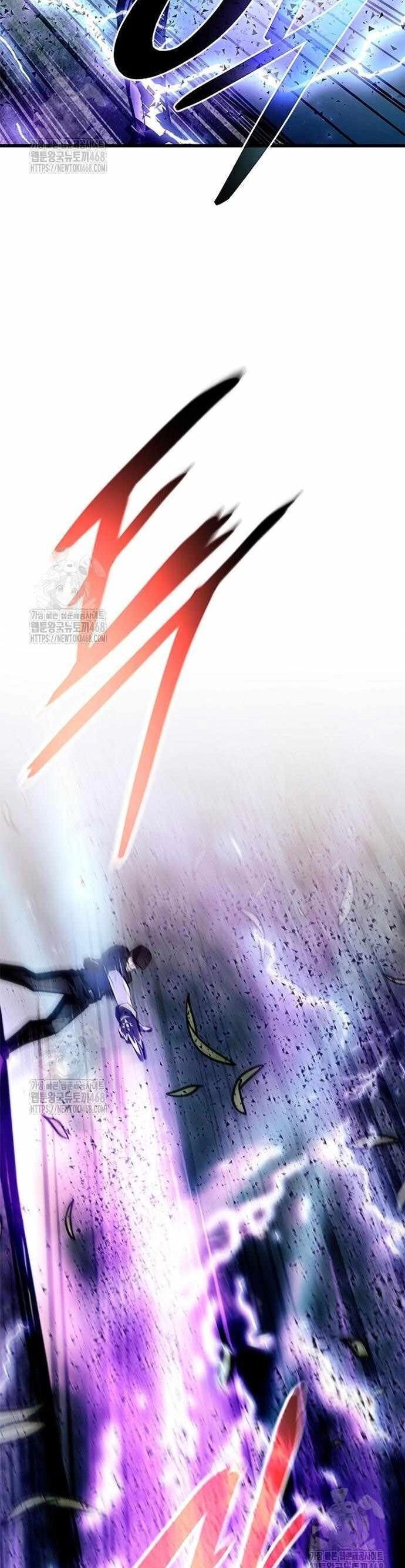 Tiêu Diệt Ác Nhân - Chapter 202 - Page 36